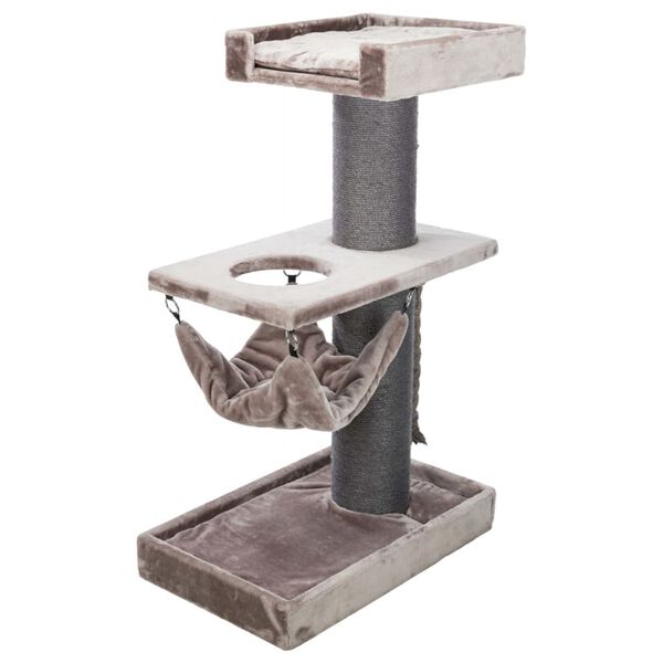 TRIXIE Kratzbaum Ramon XXL Cappuccino-Braun