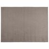 vidaXL Innenteppich LUGO Creme und Taupe 340 x 240 cm Polyester