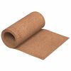vidaXL Korkrolle Braun 800 x 50 x 0,2 cm Kork