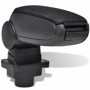 vidaXL Auto-Armlehne f&uuml;r Skoda Fabia MK1 (1999-2007)