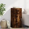 vidaXL Sideboard R&auml;uchereiche 40x42,5x93 cm Holzwerkstoff