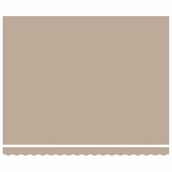 vidaXL Einziehbare Markise Beige 400 x 300 cm Stoff und Stahl