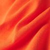 Kinder-T-Shirt Dunkelorange 140