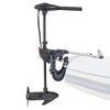 Intex Schlauchboot-Set Excursion 5 mit Trolling-Motor und Halterung
