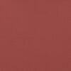 vidaXL Balkon-Sichtschutz Terrakotta 90x700 cm 100 % Polyester-Oxford
