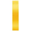 vidaXL Reflektorband Gelb 2,5 cmx20 m PVC