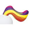 Bestway Schwimmtier Supersized Unicorn 233x156x136,5 cm