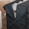 vidaXL Outdoor Aufbewahrungstasche 175 x 55 x 75 cm 600D Oxford Stoff