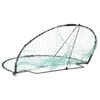 vidaXL Vogelfalle Gr&uuml;n 50 cm Stahl