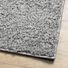 vidaXL Shaggy-Teppich PAMPLONA Hochflor Modern Grau 200x280 cm