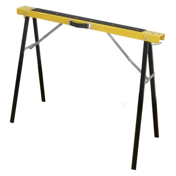 Practo Tools Klappb&ouml;cke 2 Stk. Metall