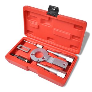Diesel-Einstellwerkzeug-Set Geeignet f&uuml;r Saab Vauxhall/Opel