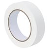 vidaXL Malerklebeb&auml;nder 50 pcs Wei&szlig; 30 mm x 50 m Papier
