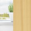vidaXL Verdunkelungs-Vorh&auml;nge mit Ringen 2 pcs Beige 245 x 140 cm