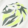 Kinder-T-Shirt Ecru 104