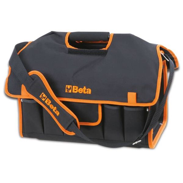 Beta Tools Werkzeugtasche Technisches Gewebe C10S