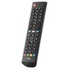 One For All TV-Ersatzfernbedienung LG Schwarz