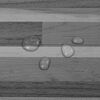 vidaXL Bodenplanken 18 pcs Gestreiftes Grau 2,51 m&sup2; PVC