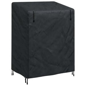 vidaXL Hollywoodschaukel-Abdeckung 120 x 90 x 155 cm 600D Oxford Stoff