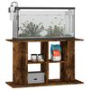vidaXL Aquariumst&auml;nder R&auml;uchereiche 100x40x60 cm Holzwerkstoff