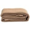 vidaXL Zeltteppich 250x550 cm Taupe