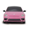 JAMARA Ferngesteuertes Auto VW K&auml;fer 1:24 Rosa