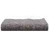 vidaXL Umzugsdecken 5 pcs Grau 150 x 200 cm Stoff