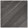 vidaXL Bodenplanken 55 pcs Grau 5,11 m&sup2; PVC