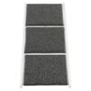 TRIXIE Hunderampe mit klappbaren Stufen 44x46x106 cm