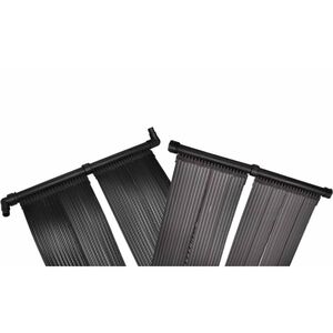 vidaXL Solar-Panel f&uuml;r Poolheizung 80x620 cm