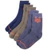 Kindersocken 5 Paar EU 30-34