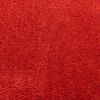 vidaXL Teppich OVIEDO Kurzflor Rot 80x150 cm