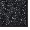 vidaXL Teppichl&auml;ufer BCF Anthrazit 60x300 cm