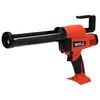 YATO Kartuschenpresse ohne Akku 18 V