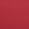 vidaXL Verdunkelungsrollo Rot 140x150cm Stoffbreite 136,6cm Polyester