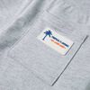 Kindershorts mit Kordelzug Marineblau 116