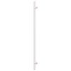vidaXL M&ouml;belgriffe 10 Stk. Silbern 320 mm Edelstahl