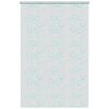 vidaXL Duschrollo 140x240 cm Blasenmuster