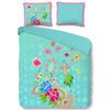 Happiness Bettw&auml;sche-Set PAJARITO 155x220 cm
