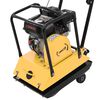 vidaXL R&uuml;ttelplatte 196 CC 85 kg 15,5 Kn
