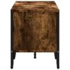 vidaXL TV-Schrank R&auml;uchereiche 122x34x41 cm Holzwerkstoff