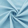 vidaXL Au&szlig;enstuhl Handt&uuml;cher 2 pcs Blau 130 x 60 cm