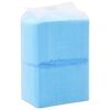 vidaXL Hunde-Toilettenmatten 100 Stk. 45&times;33 cm Vliesstoff