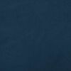 vidaXL Wandpaneele 12 Stk. Blau 30x30 cm Samt 1,08 m&sup2;