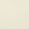 vidaXL Sonnensegel Oxford-Gewebe Dreieckig 5x5x5 m Creme