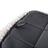 Ferplast Hunde- und Katzen-Matratze Tender 120 122x76x5 cm Hellgrau