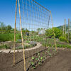 Nature Ranknetz Jute 1,8&times;5 m
