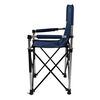 Bo-Camp Camping-Kinderstuhl Blau