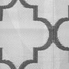 Bo-Camp Outdoor-Teppich Chill mat Casablanca 2x1,8m M Champagnerfarben