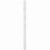 vidaXL M&ouml;belgriffe 20 Stk. Silbern 160 mm Edelstahl